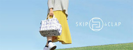 SKIP&CLAP